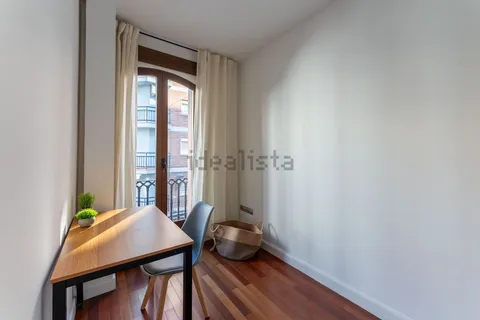 Pis de 62 m² a València