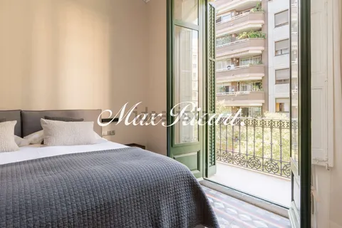 Appartamento 166 m² a Barcelona