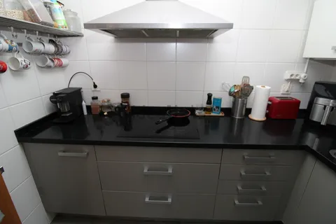 Wohnung 118 m² in Madrid