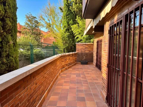 Pis de 118 m² a Madrid