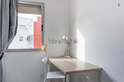 Habitació de lloguer, València