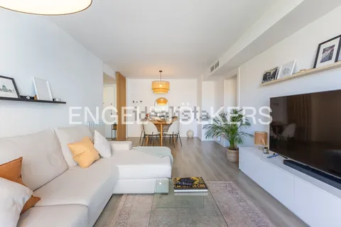 Appartamento 133 m² a Valencia