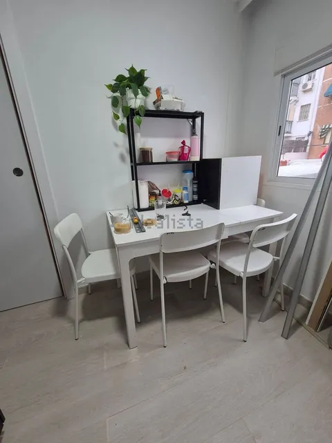 Zimmer zur Miete, Madrid
