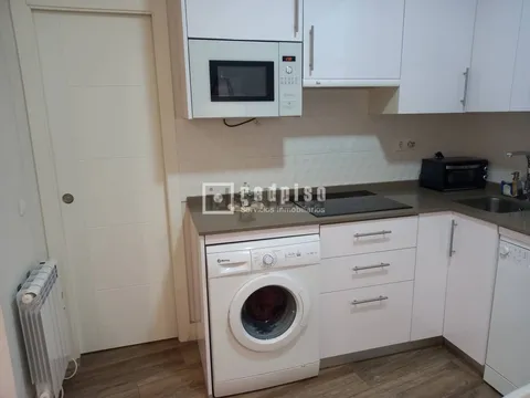 Pis de 40 m² a Madrid