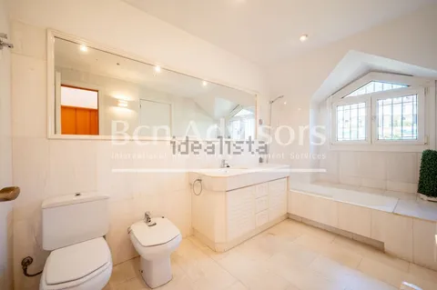 Moradia 594 m² em Barcelona