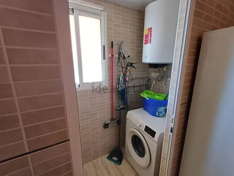 Pis de 50 m² a Benidorm