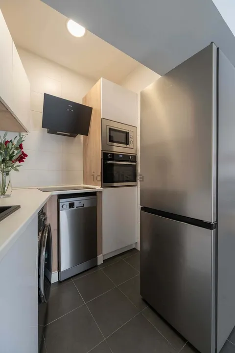 Wohnung 70 m² in Madrid