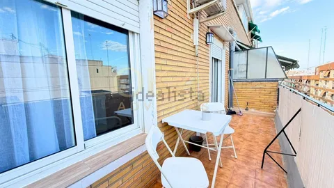 Pis de 72 m² a València
