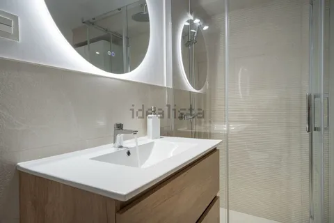 Habitació de lloguer, Oviedo