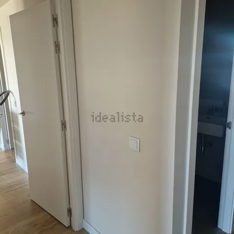 Pis de 113 m² a Valladolid