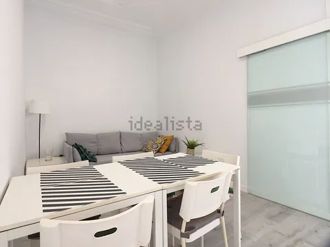 Habitació de lloguer, València