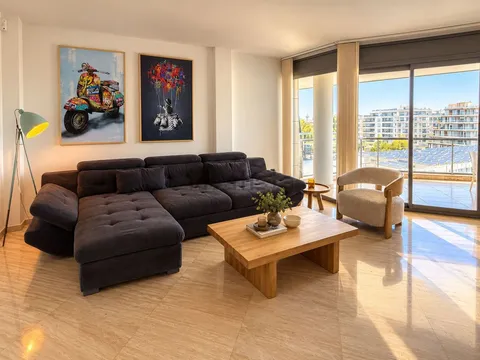 Pis de 120 m² a Eivissa