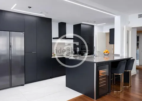 Pis de 180 m² a Barcelona