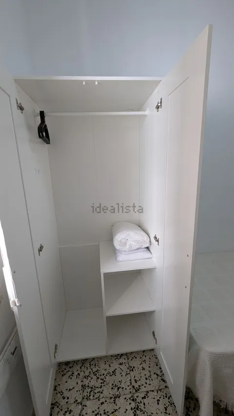Habitació de lloguer, Cartagena