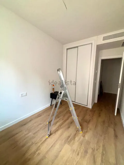Квартира 75 м² в Granada