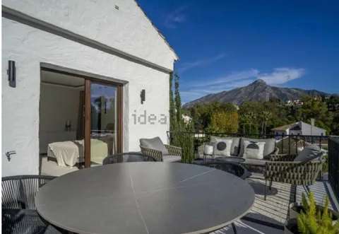 Квартира 130 м² у Marbella