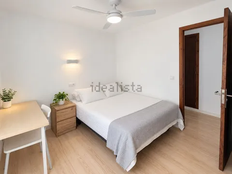 Chambre à louer, Palma (2/3)
