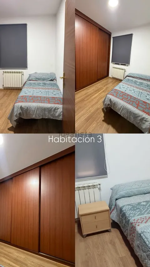 Appartamento 80 m² a Ferrol (3/8)