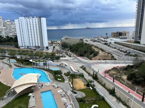 Pis de 140 m² a Benidorm