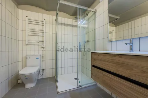 Wohnung 36 m² in Barcelona