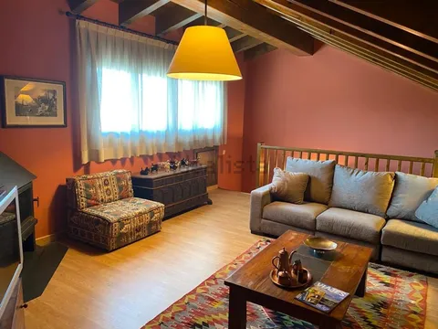 Casa de 140 m² a Puigcerdà