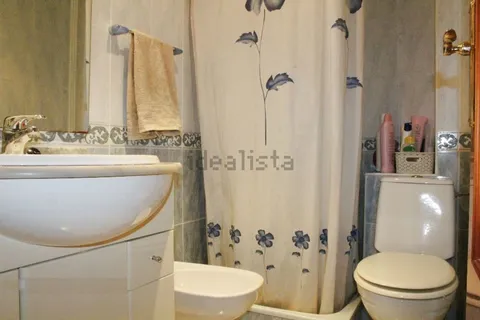 Habitació de lloguer, Huelva