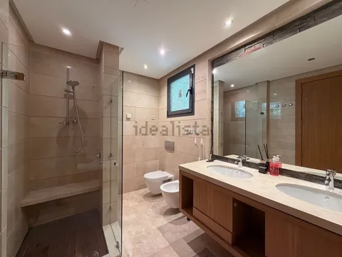 Pis de 167 m² a Marbella