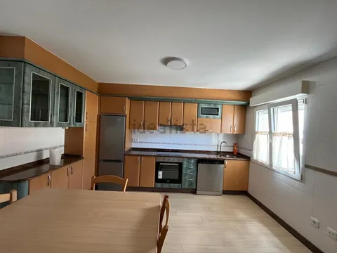 Pis de 125 m² a Laxe