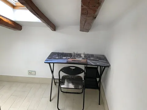 Pis de 34 m² a Madrid