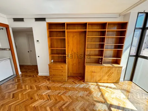 Pis de 44 m² a Madrid