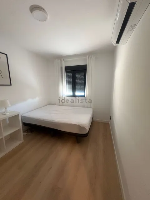 Zimmer zur Miete, Madrid