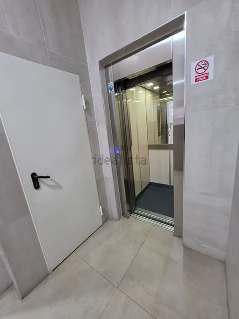 Pis de 90 m² a València