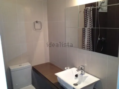 Pis de 70 m² a Sevilla