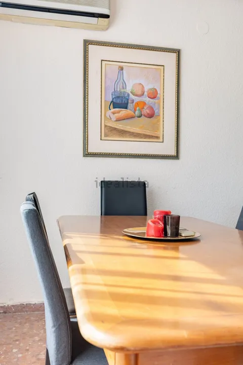 Habitació de lloguer, València