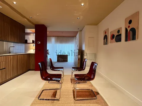 Pis de 122 m² a Madrid