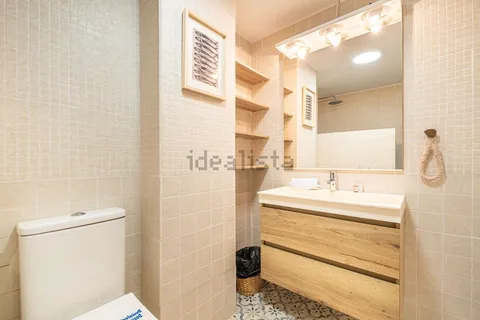 Pis de 59 m² a Xàbia