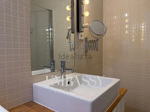 Wohnung 115 m² in Madrid