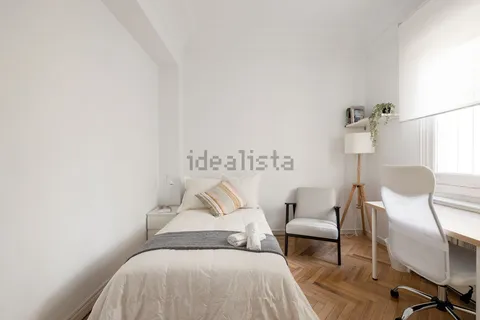 Pis de 55 m² a Madrid