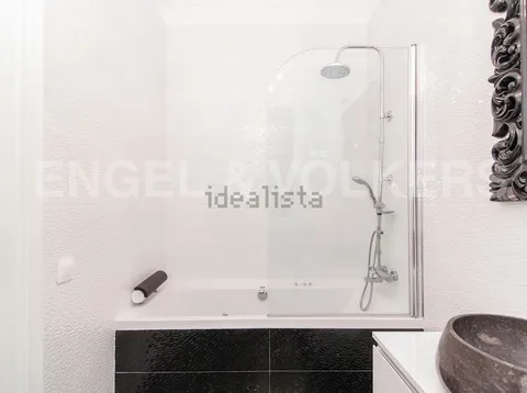 Apartamento 135 m² em Barcelona