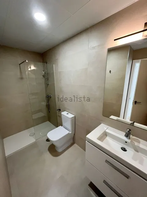 Piso de 67 m² en Málaga