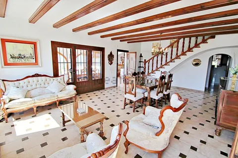 Casa 170 m² a Benissa