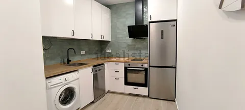 Apartamento 85 m² em Sevilla