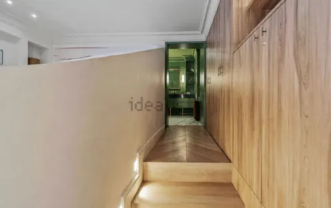 Wohnung 290 m² in Madrid