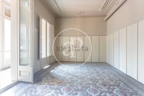 Apartamento 219 m² em Barcelona