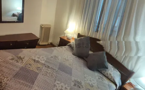 Wohnung 125 m² in Madrid