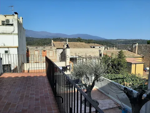 Chambre à louer, Agullana