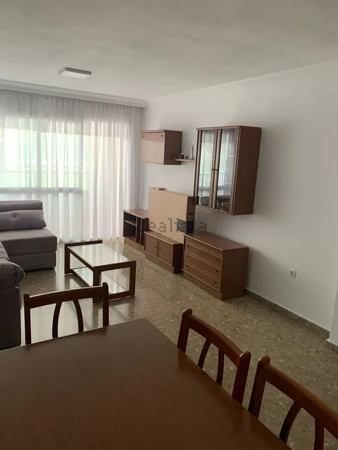 Habitación en alquiler, Málaga (2/30)