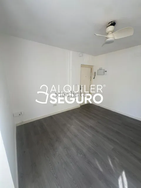 Apartamento 51 m² em Madrid