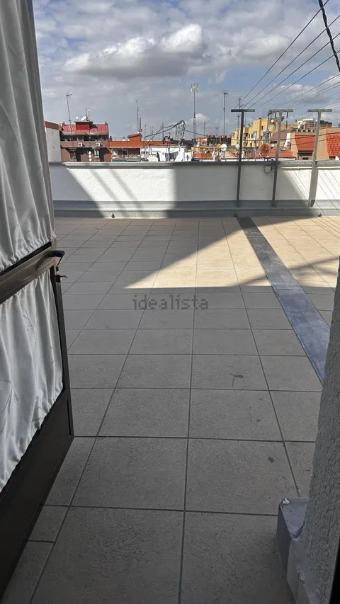 Pis de 55 m² a Madrid