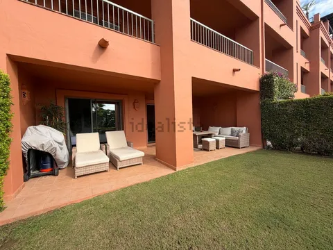 Wohnung 117 m² in Benahavís